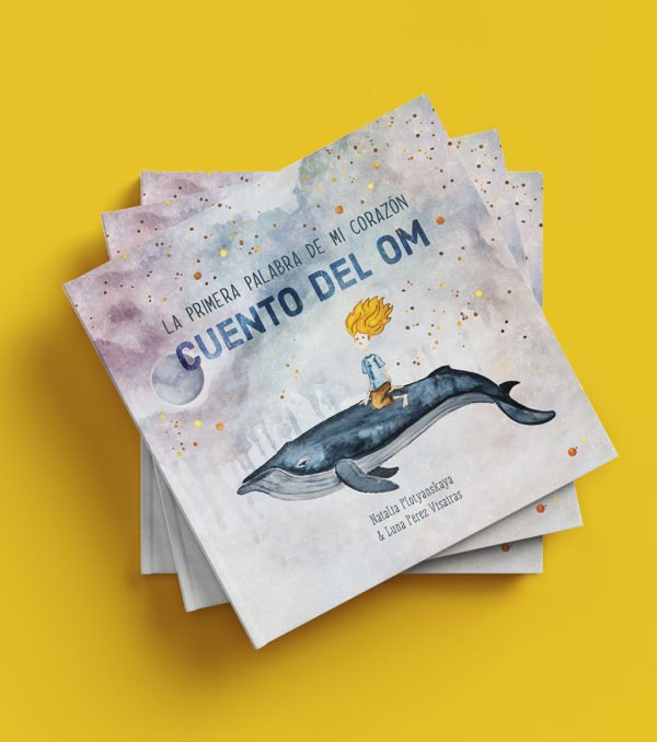 Cuento OM