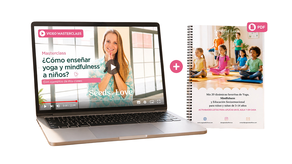 Seeds of love Yoga